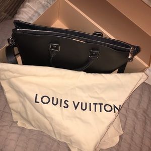 anton soft briefcase